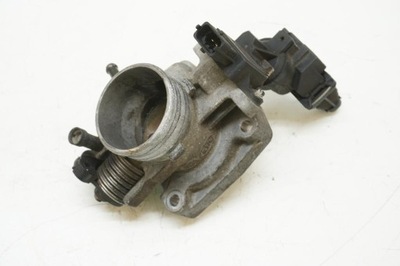 Дроссельная заслонка kia cerato фото №1