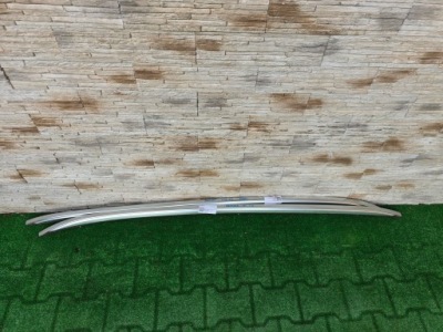 Рейлинги кровельные bmw 2 f45 7322400 7322399 фото №1