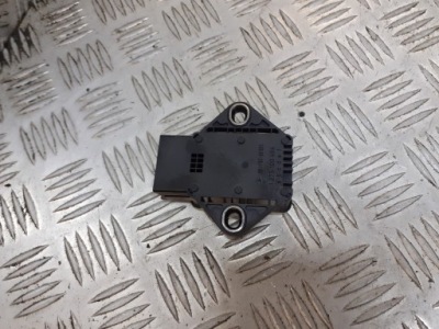 Блок керування модуль esp subaru impreza gh 27542fg001 фото №1