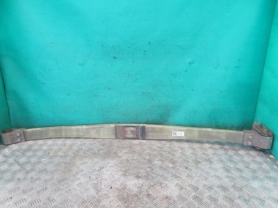 Ресора одномісний щітка mercedes sprinter 22r фото №1