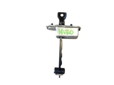 Kia niro 16-20r ограничитель дверь правый задняя фото №1