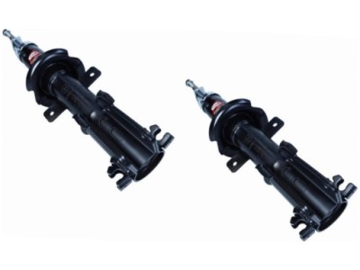 Амортизаторы перед magneti marelli 353351070000 фото №1