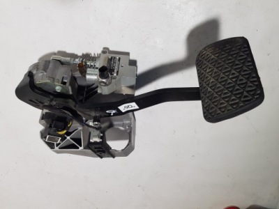 Педаль гальма потенціометр mercedes w212 2122900101 фото №1