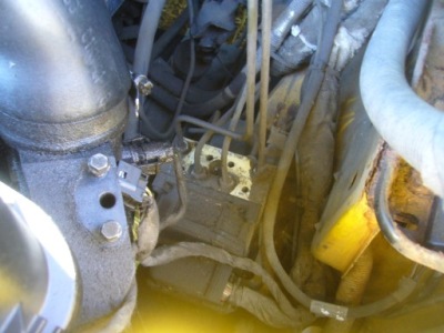 Mercedes cdi насос abs a0004465289 справна do sprawdzenia фото №1