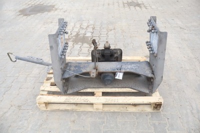 Крепление volvo fh iv 460 фото №1