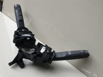 Перемикач важіль поворотник opel оригінальний номер 20941129 фото №1