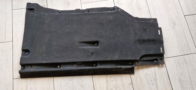 Audi a4 b9 защита подвеска левая 8w0825207a фото №1