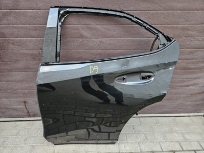 Двері задня задні ліва lexus ux 2018- bardzo ładne org фото №1