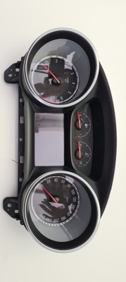 Opel astra k v лічильник прилади 39077977 eu фото №1