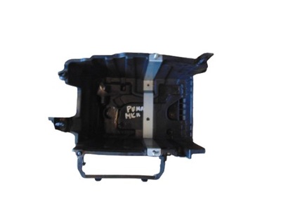 Основание аккумулятор ford puma mk2 l1bb-10723-bb фото №1