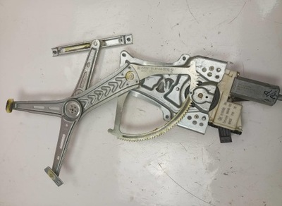 Element механизма стекло правый перед opel signum фото №1