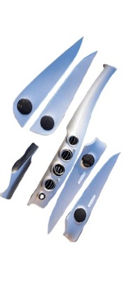 Mercedes w213 e klasa декоры фото №1