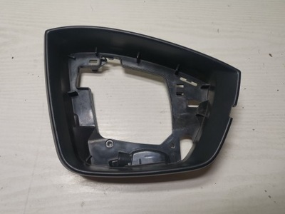 Зеркало заднего вида правое org škoda karoq 57b857408 фото №1