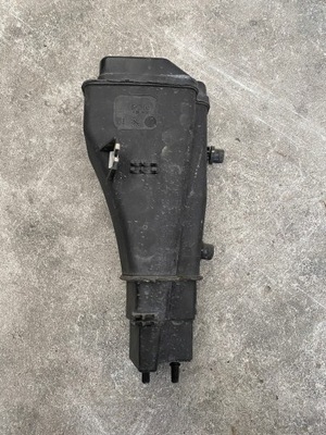 Porsche 911 997 фільтр вугільний фото №1