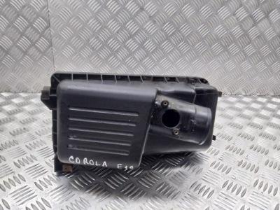 Корпус фільтра повітря toyota corolla e12 2.0 d4d фото №1
