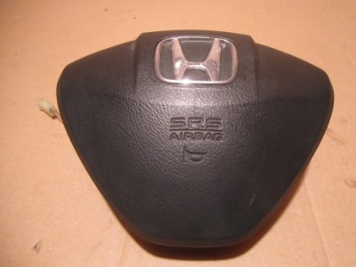 Honda civic viii ufo подушка повітряна подушка безпеки фото №1