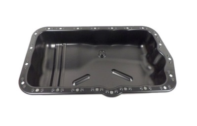 Піддон масляна renault espace iv vel satis 2.2dci фото №1