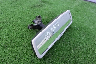 Зеркало внутреннее серые vw passat b7 usa фото №1