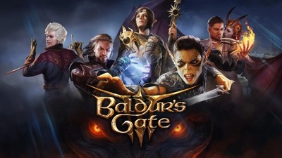 Baldur's Gate 3 - PC PEŁNA WERSJA STEAM PROMOCJA