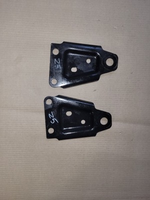 Volvo xc90 ii - кронштейн кронштейн підвіска комплект фото №1