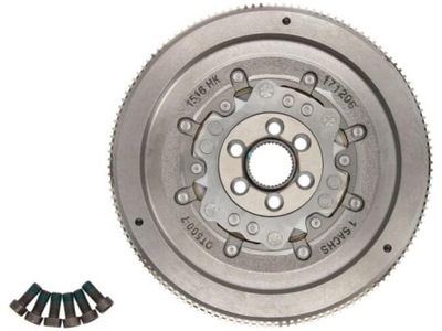 КОЛЕСО МАХОВИК VW GOLF V MK5 1.9 03-09 VI MK6 2.0 08-12 TOURAN 1.9 03-10