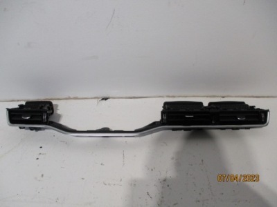 Молдинг консоли evoque ii k8d2-01413a фото №1