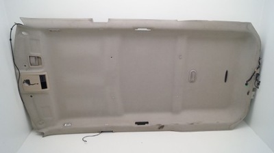 Jeep commander 05-потолок t фото №1