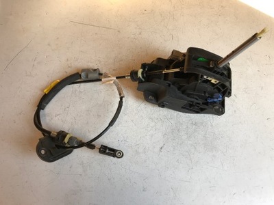 MONDEO MK5 SELECTOR DE TRANSMISIÓN CABLE DS7P-7K004-HD3JA6  