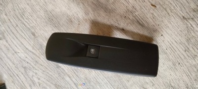 Перемикач вікон правий перед renault laguna 3 iii 809600750r фото №1