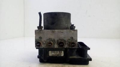 Насос abs mitsubishi colt vi 1,3 b 08r. 0265800844 фото №1