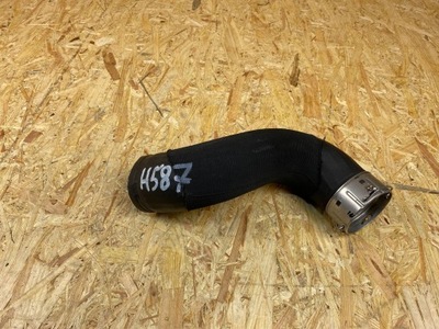 Wąż труба шланг повітря інтеркулер ford ranger iii 2019- фото №1