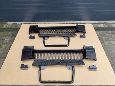 Подножка лавка решётка радиатора scania next gen s r g p xt фото №1