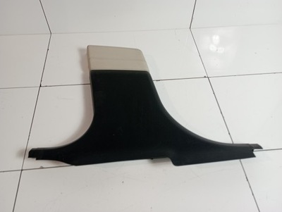 Bmw 5 gt f07 защита стойка левая фото №1