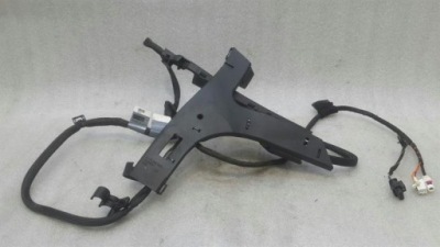 Mercedes slc r172 mopf boat проводка жгут harness задняя дверь фото №1