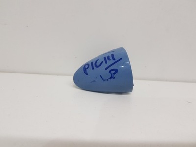 Kia picanto iii заглушка ручка перед задня 2017- фото №1