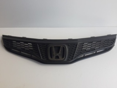 Решётка радиатора решётка радиатора honda jazz lift 11- 71121-tf0 фото №1