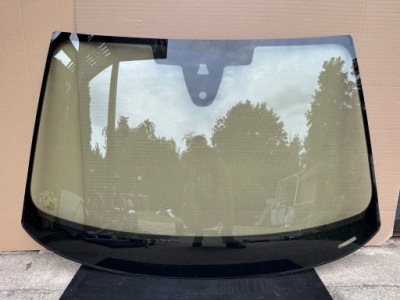 Audi a4 b9 8w скло передня лобове 2019r фото №1