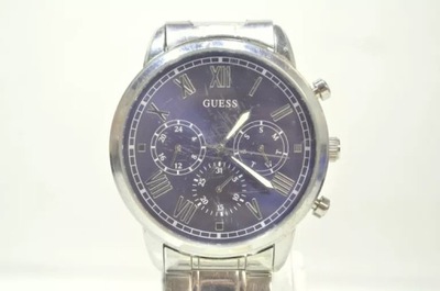 ZEGAREK GUESS W1309G1 RYSY