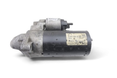 Стартер mercedes w212 2.2 cdi a6519064300 фото №1