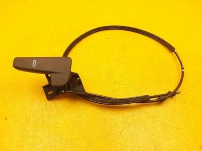 Vw tiguan ii 5na трос тяга капот ручка 5na823535a фото №1