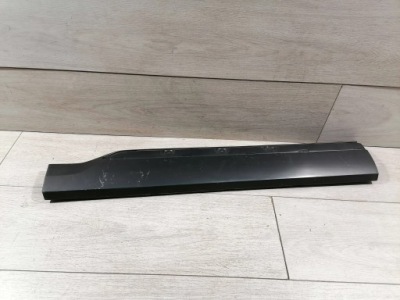 Volvo xc90 ii молдинг двері правий задня 31448432 фото №1