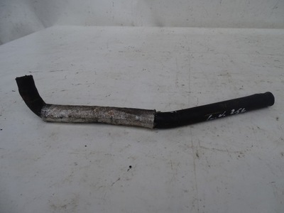 Труба трубка шланг wody радиатора voyager iv caravan 2.5crd фото №1