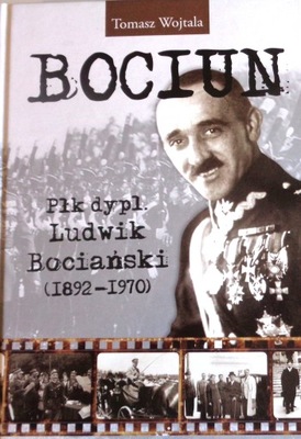 Wojtala BOCIUN