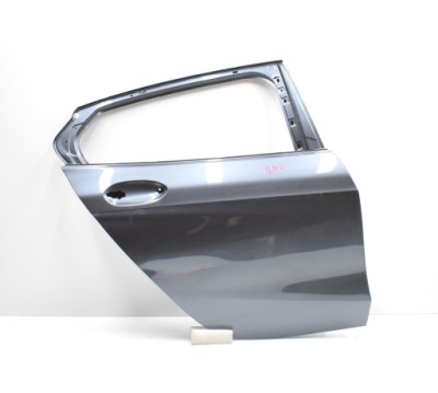 Bmw 1 f40 дверь правое задняя задние org фото №1