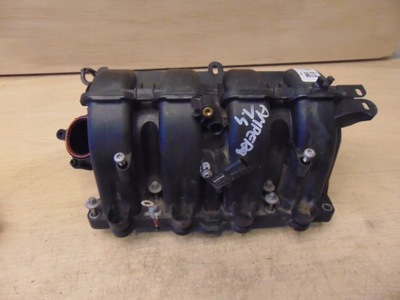 Коллектор всасывающий opel ampera 1.4 16v 55568900 фото №1