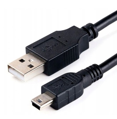 Kabel mini USB na USB 100cm