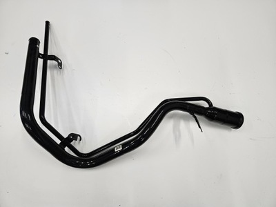 Заливна горловина труба пального renault austral фото №1