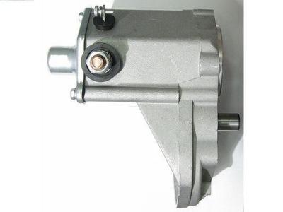 Выключатель электромагнитный, стартер as-pl ss6053 фото №1