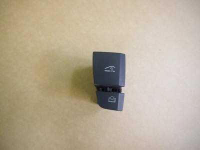 Audi q7 4l перемикач бардачка monitora 4l1927227 фото №1