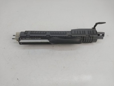 Шторка багажника 9468708 volvo s80 i lift фото №1